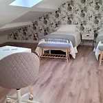 Egeria Casa Jardin Σπίτι διακοπών