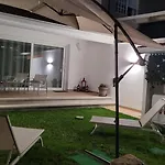 Σπίτι διακοπών Egeria Casa Jardin Caldas De Reis