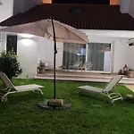 Egeria Casa Jardin Σπίτι διακοπών