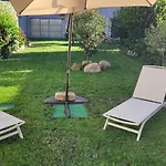 Σπίτι διακοπών Egeria Casa Jardin *