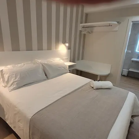 Vakantiehuis Egeria Casa Jardin Caldas De Reis