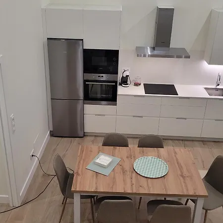 Vakantiehuis Egeria Casa Jardin Caldas De Reis