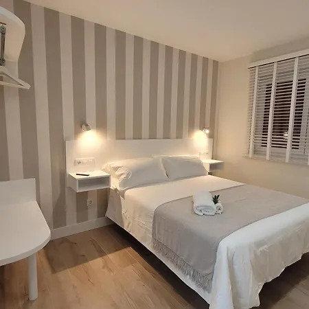 Vakantiehuis Egeria Casa Jardin *