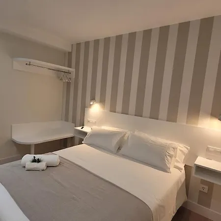 Egeria Casa Jardin Vakantiehuis Caldas De Reis