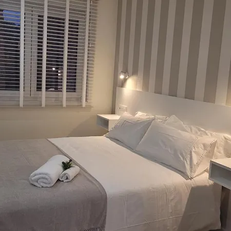 Egeria Casa Jardin Vakantiehuis *