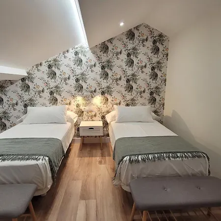Egeria Casa Jardin
