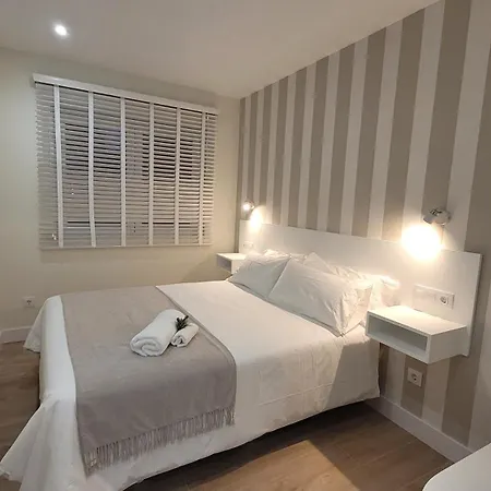 Egeria Casa Jardin Vakantiehuis