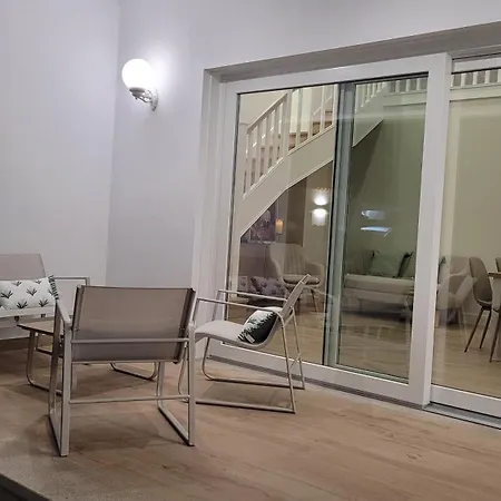 Egeria Casa Jardín Caldas De Reis