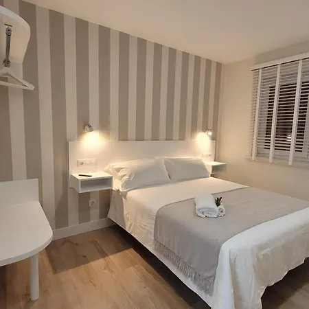 Egeria Casa Jardin Vakantiehuis