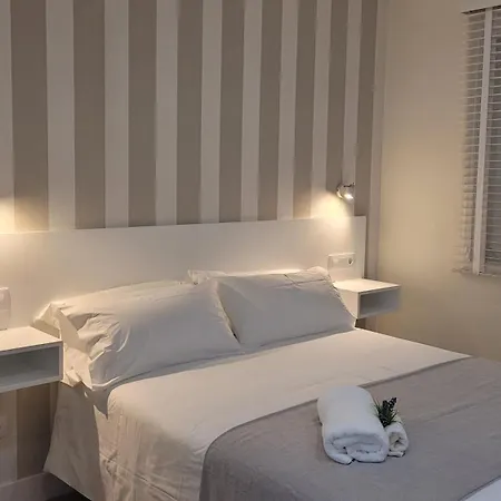 Egeria Casa Jardin Vakantiehuis *