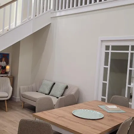 Egeria Casa Jardin Vakantiehuis *