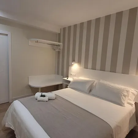 Egeria Casa Jardin Vakantiehuis Caldas De Reis