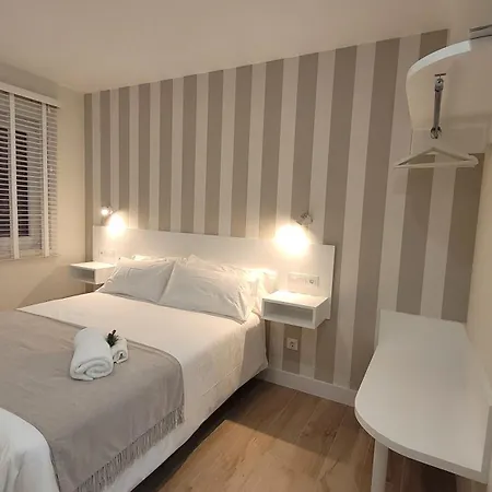 Vakantiehuis Egeria Casa Jardin Caldas De Reis
