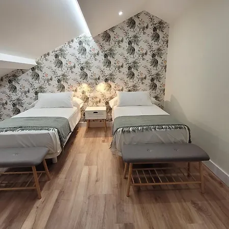 Egeria Casa Jardin *