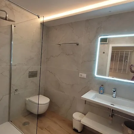 Egeria Casa Jardin Vakantiehuis Caldas De Reis