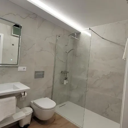 Egeria Casa Jardín *