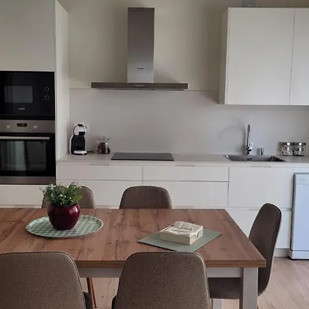 Prázdninový dům Egeria Casa Jardín