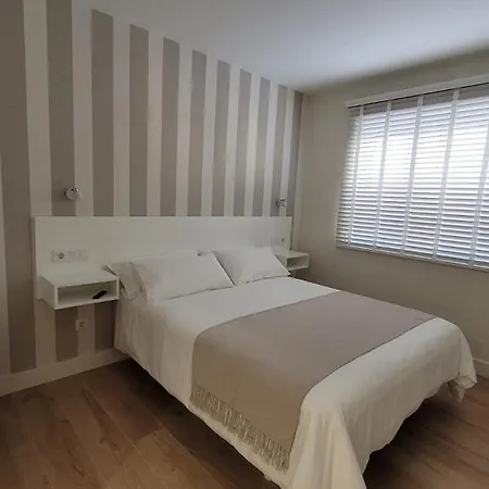 Egeria Casa Jardín Сasa de vacaciones Caldas De Reis