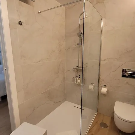 Сasa de vacaciones Egeria Casa Jardín Caldas De Reis