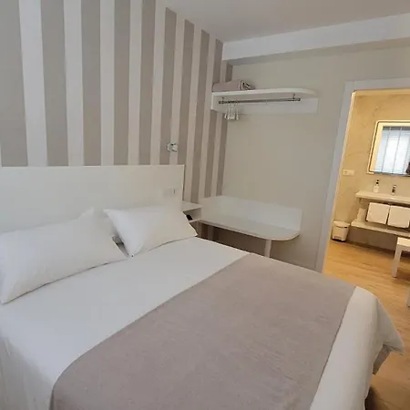 Egeria Casa Jardín Caldas De Reis