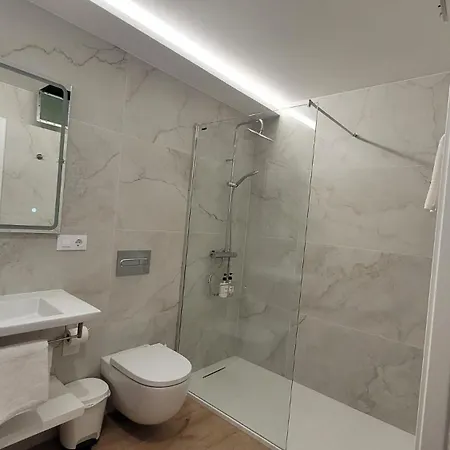 Egeria Casa Jardín Сasa de vacaciones