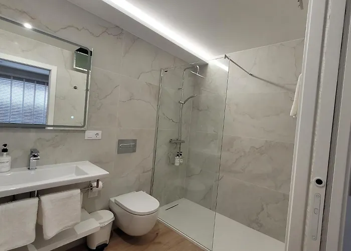 Egeria Casa Jardin *