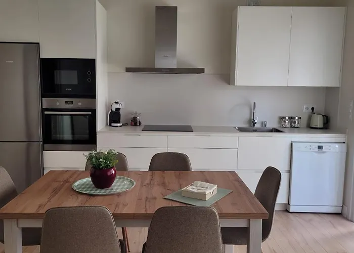 Vakantiehuis Egeria Casa Jardin