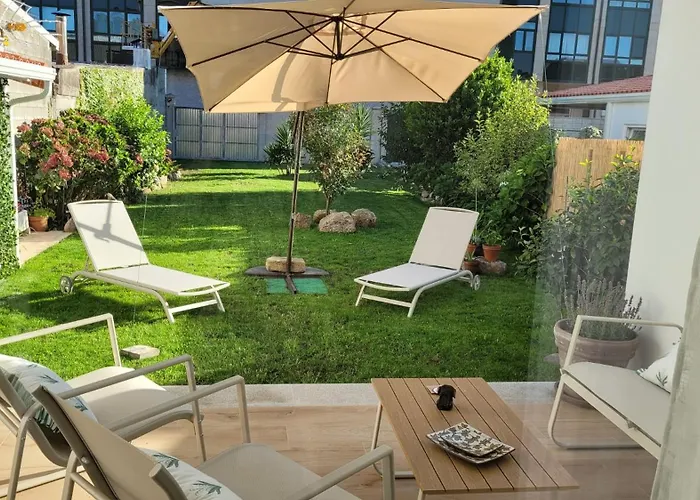 Egeria Casa Jardin