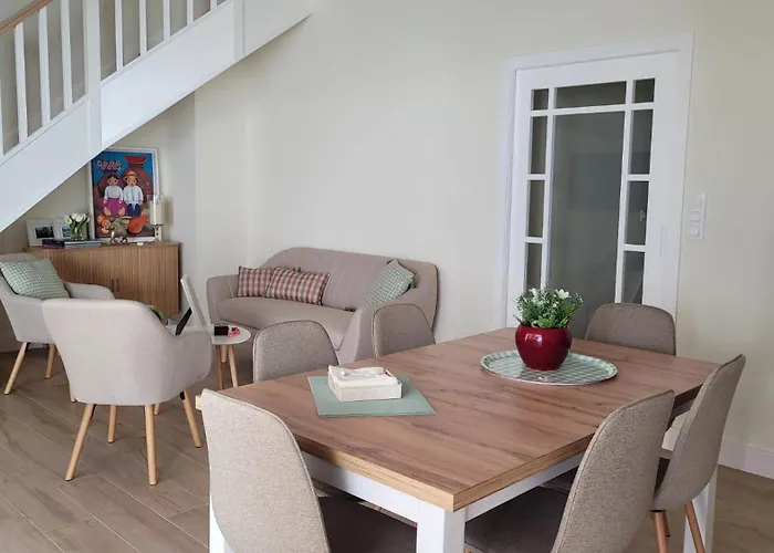 Vakantiehuis Egeria Casa Jardin Caldas De Reis